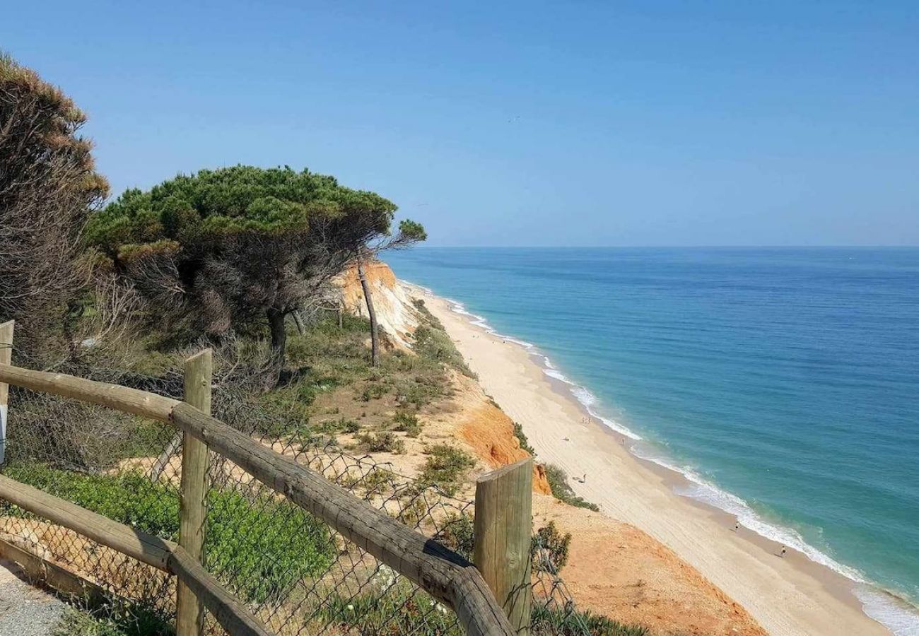 Apartamento en Albufeira - Albufeira Ocean Balcony (23)