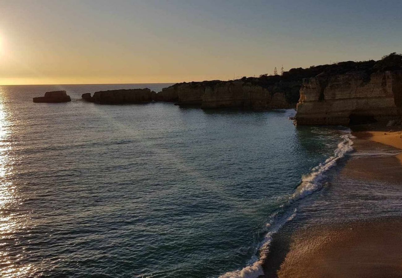 Apartamento en Albufeira - Albufeira Ocean Balcony (23)