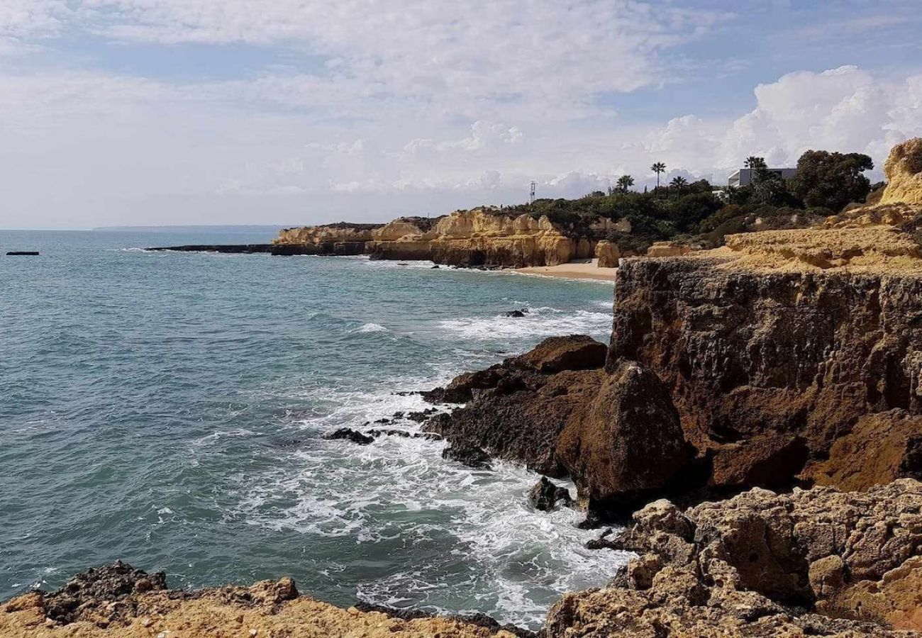 Apartamento en Albufeira - Albufeira Ocean Balcony (23)