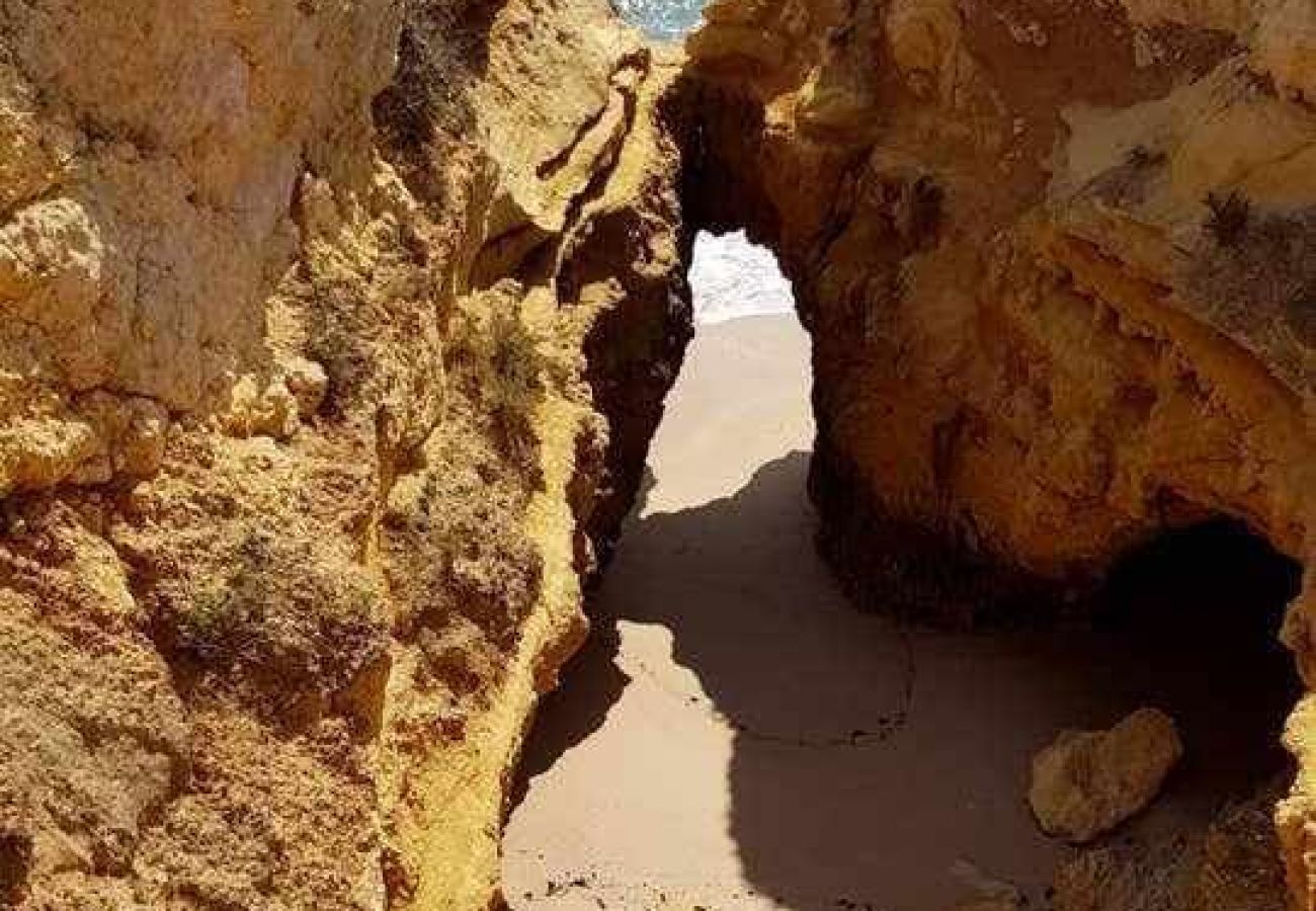 Apartamento en Albufeira - Albufeira Ocean Balcony (23)