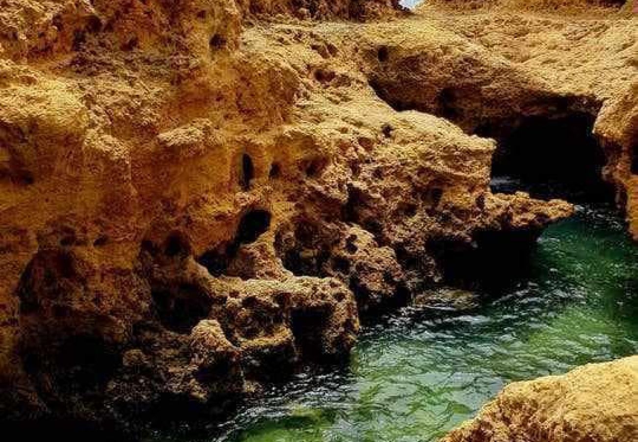 Apartamento en Albufeira - Albufeira Ocean Balcony (23)