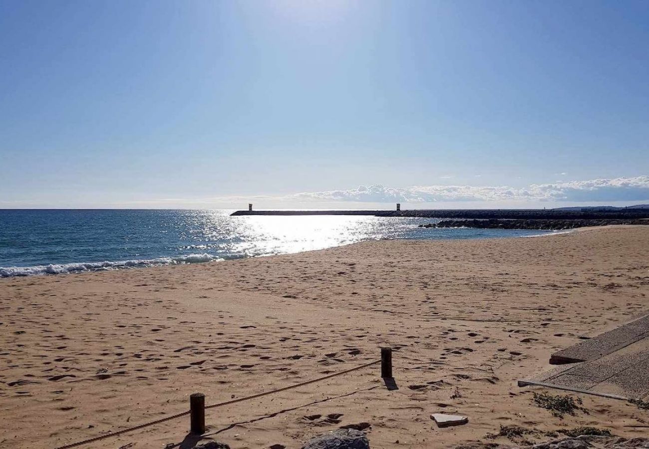 Apartamento en Albufeira - Albufeira Ocean Balcony (23)