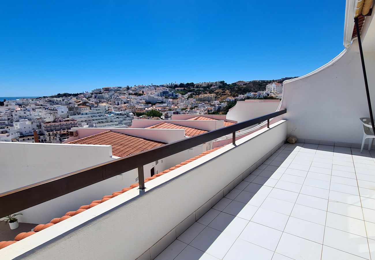 Apartamento en Albufeira - Albufeira Ocean Balcony (23)