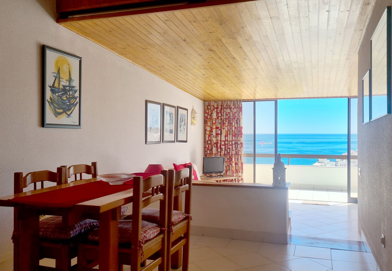 Apartamento en Albufeira - Albufeira Ocean Balcony (23)