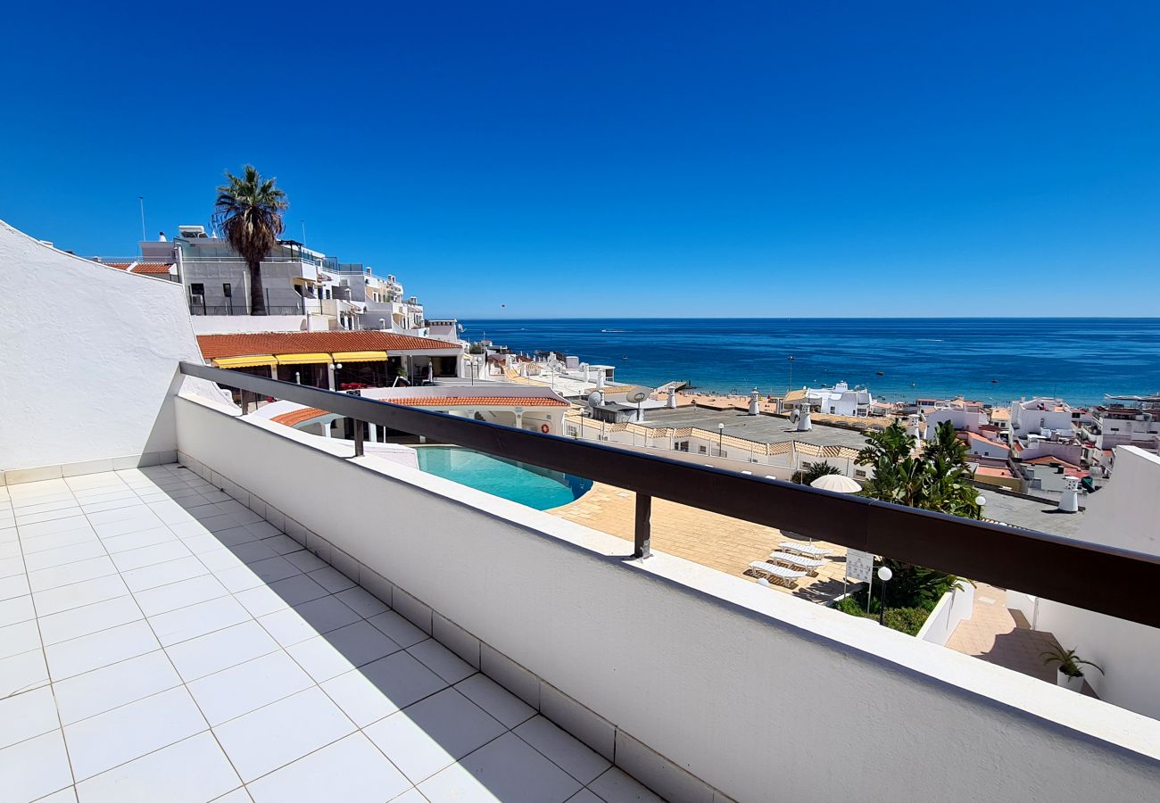 Apartamento en Albufeira - Albufeira Ocean Balcony (23)
