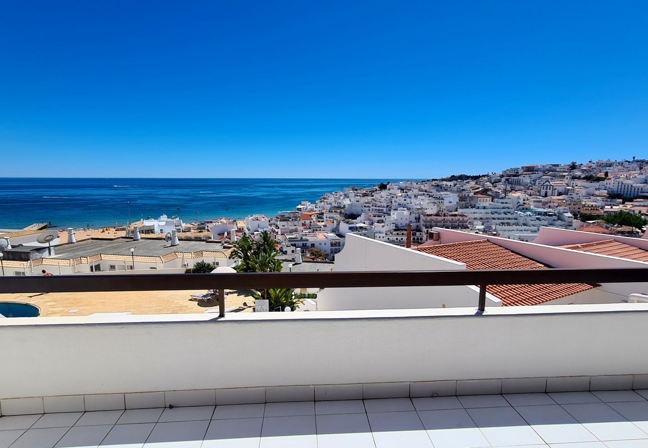 Apartamento en Albufeira - Albufeira Ocean Balcony (23)