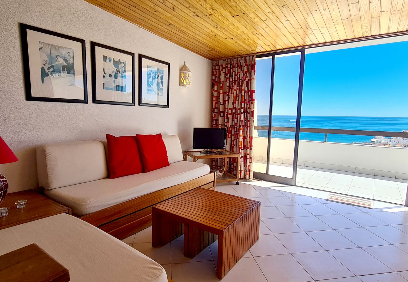 Apartamento en Albufeira - Albufeira Ocean Balcony (23)