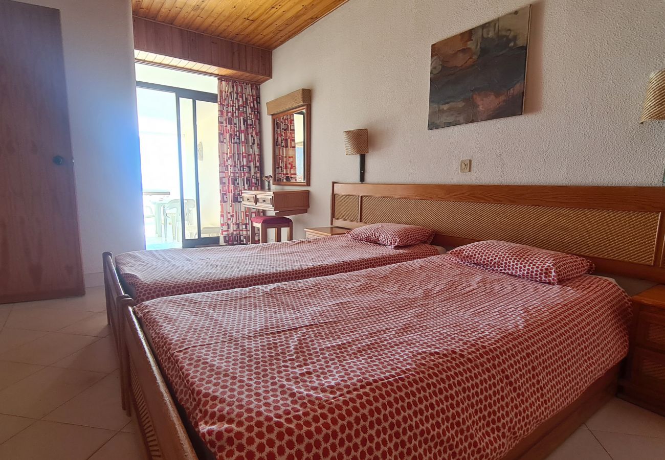 Apartamento en Albufeira - Albufeira Ocean Balcony (23)