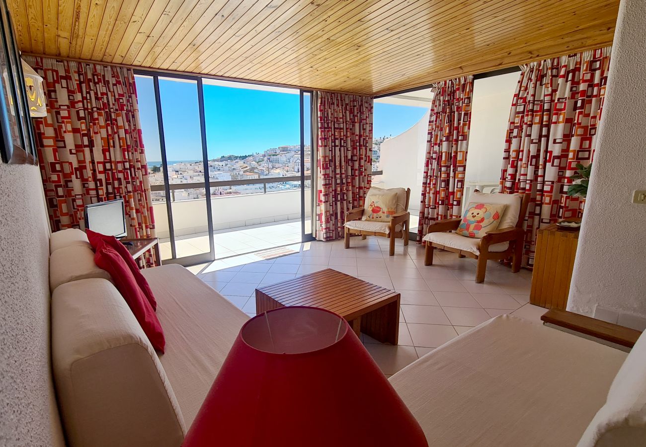 Apartamento en Albufeira - Albufeira Ocean Balcony (23)
