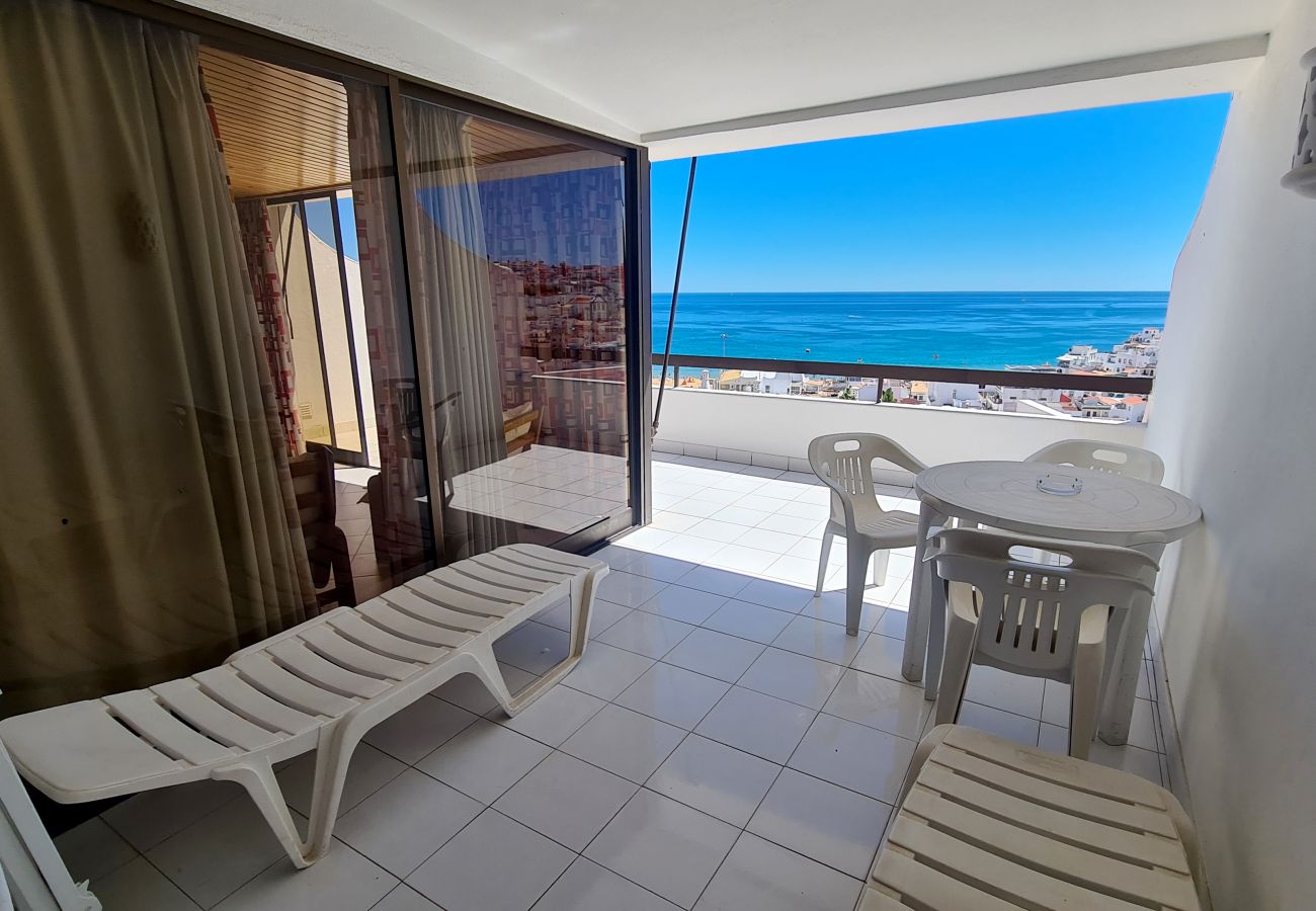 Apartamento en Albufeira - Albufeira Ocean Balcony (23)