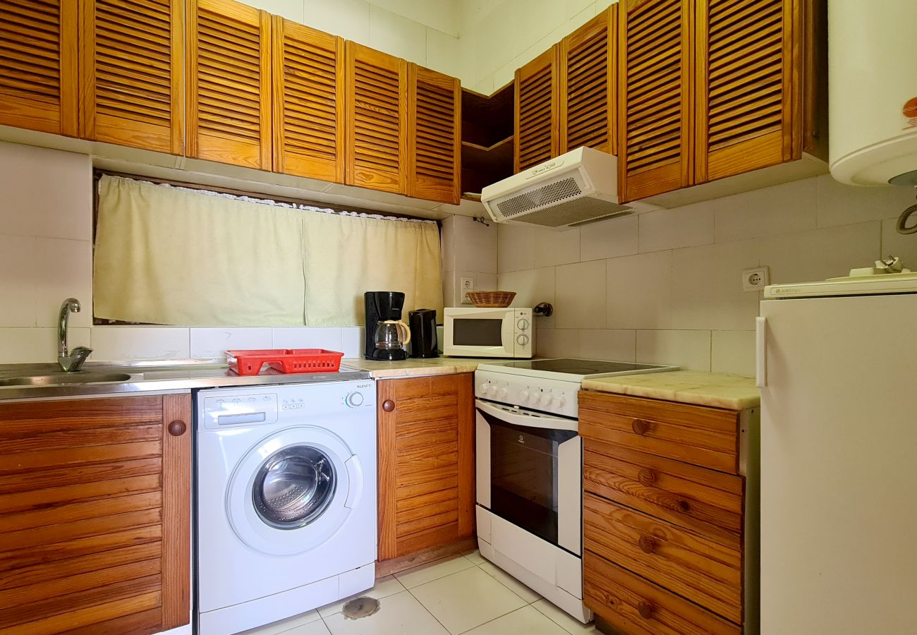 Apartamento en Albufeira - Albufeira Ocean Balcony (23)