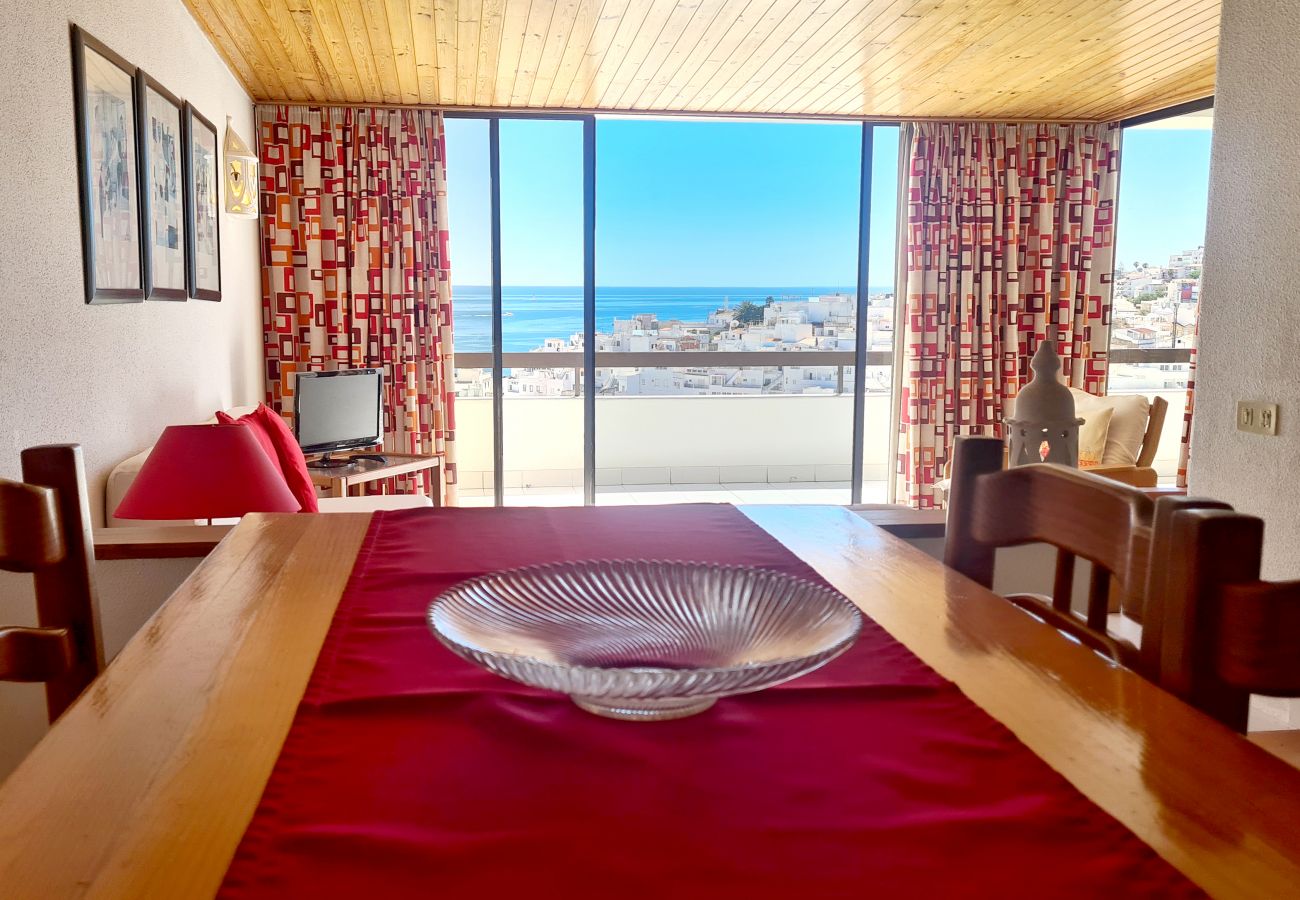 Apartamento en Albufeira - Albufeira Ocean Balcony (23)