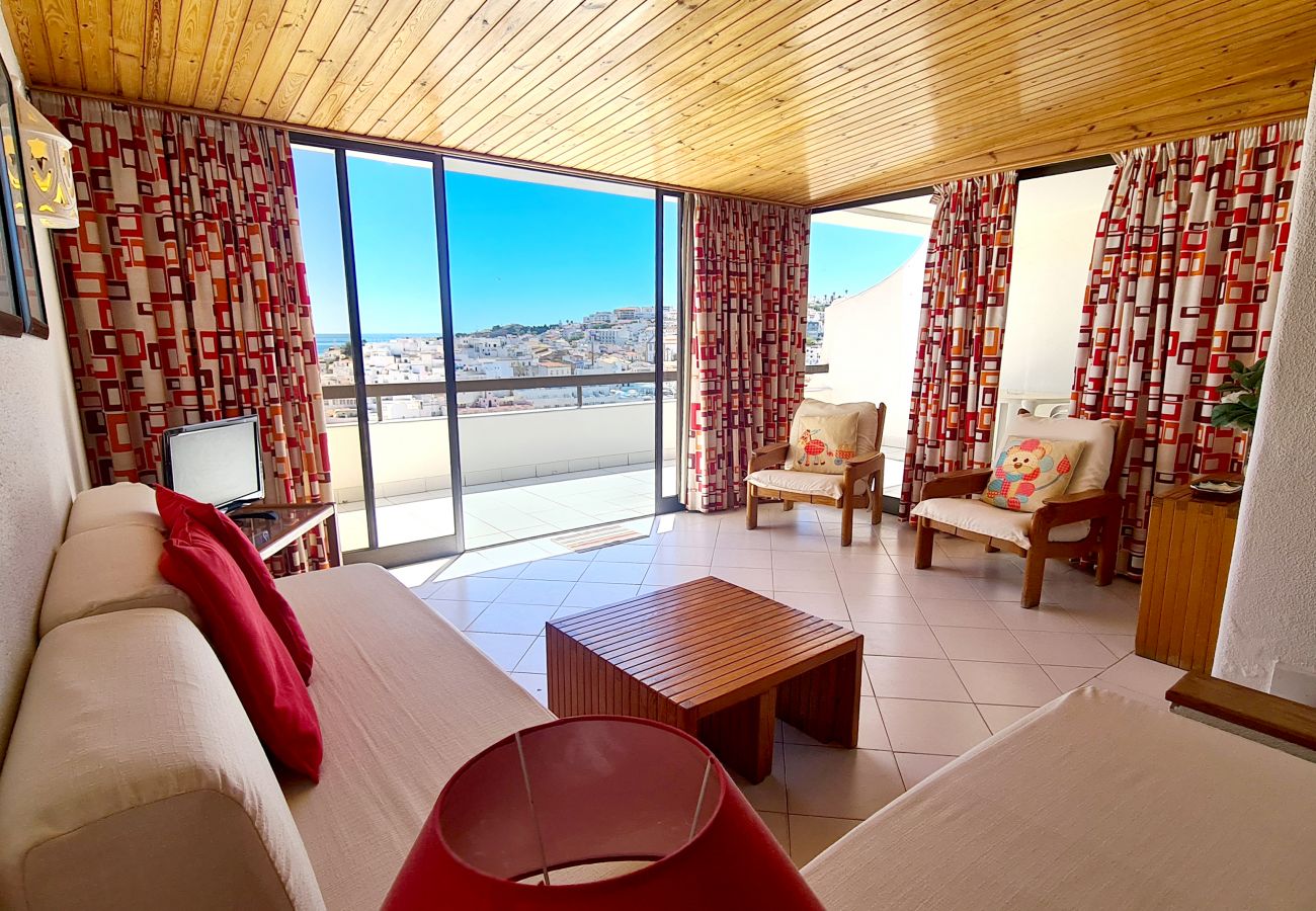 Apartamento en Albufeira - Albufeira Ocean Balcony (23)