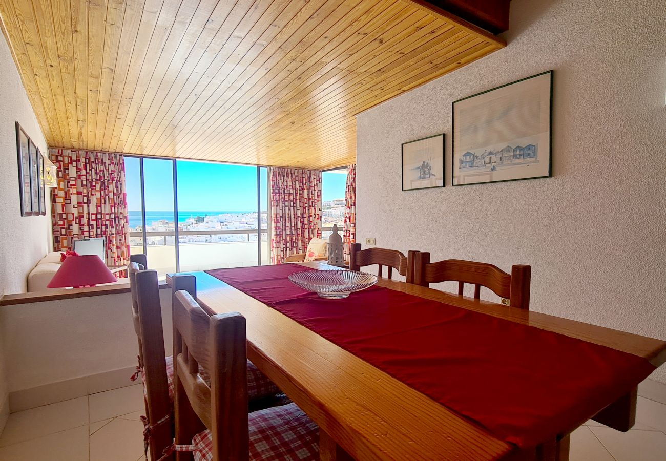 Apartamento en Albufeira - Albufeira Ocean Balcony (23)