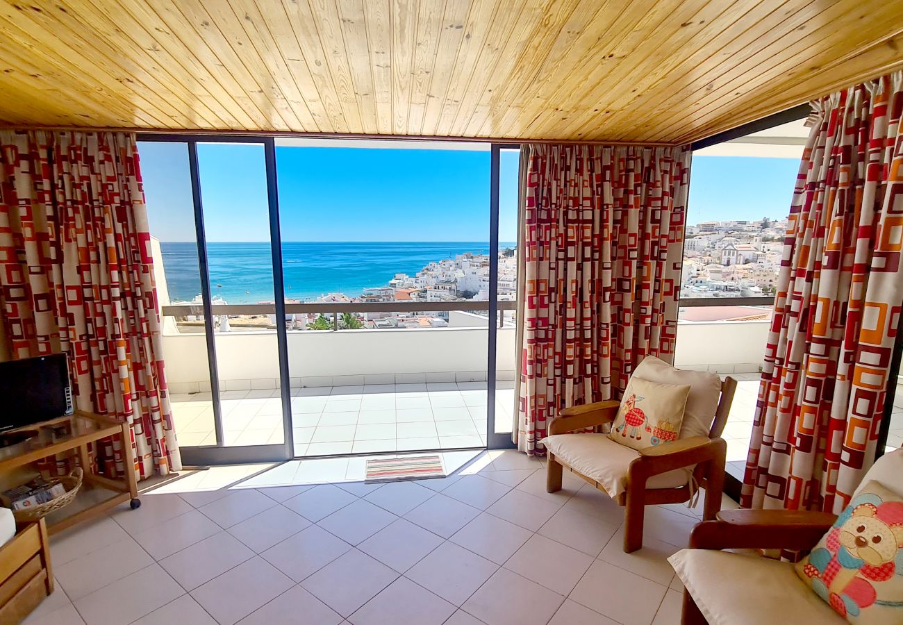 Apartamento en Albufeira - Albufeira Ocean Balcony (23)