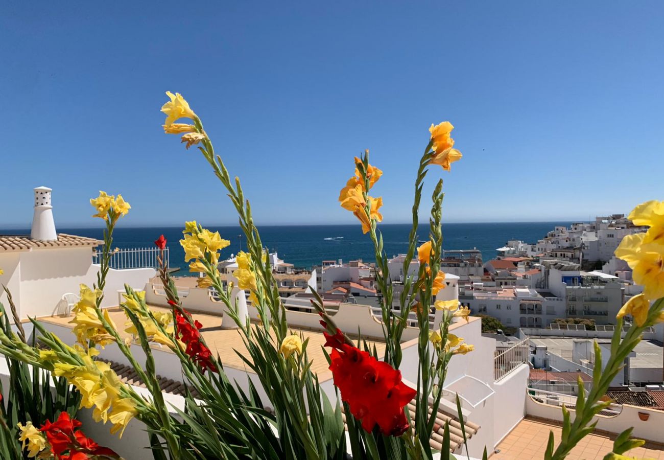 Apartamento en Albufeira - Albufeira Ocean Balcony (23)