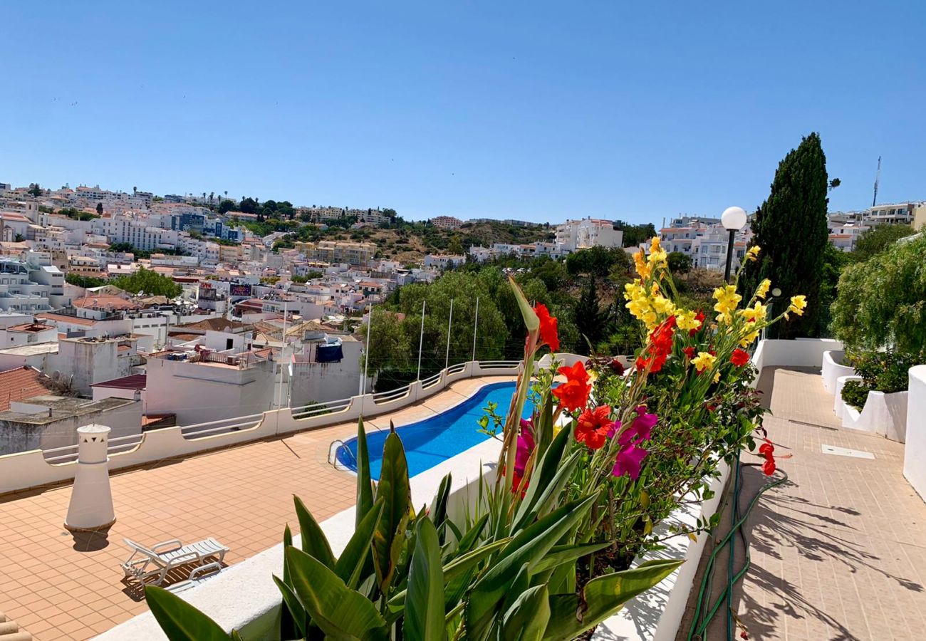 Apartamento en Albufeira - Albufeira Ocean Balcony (23)