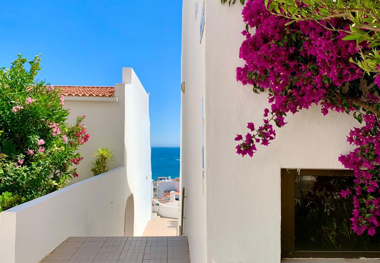 Apartamento en Albufeira - Albufeira Ocean Balcony (23)