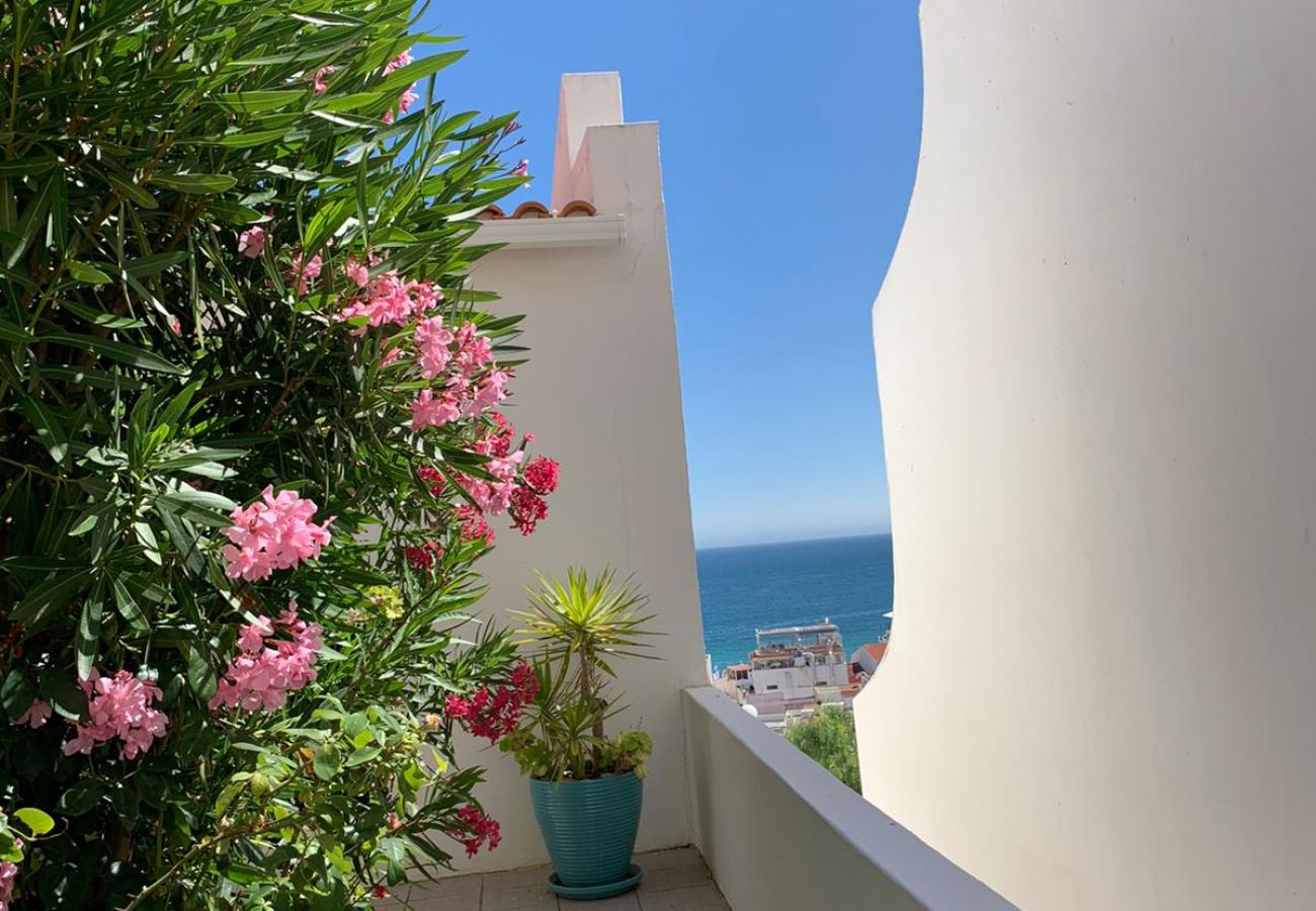 Apartamento en Albufeira - Albufeira Ocean Balcony (23)