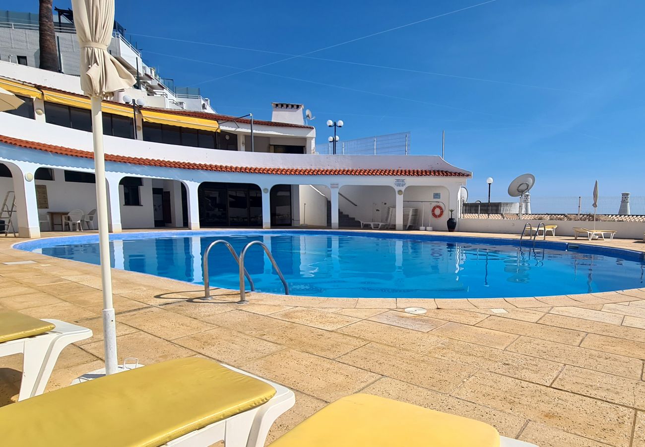Apartamento en Albufeira - Albufeira Ocean Balcony (23)