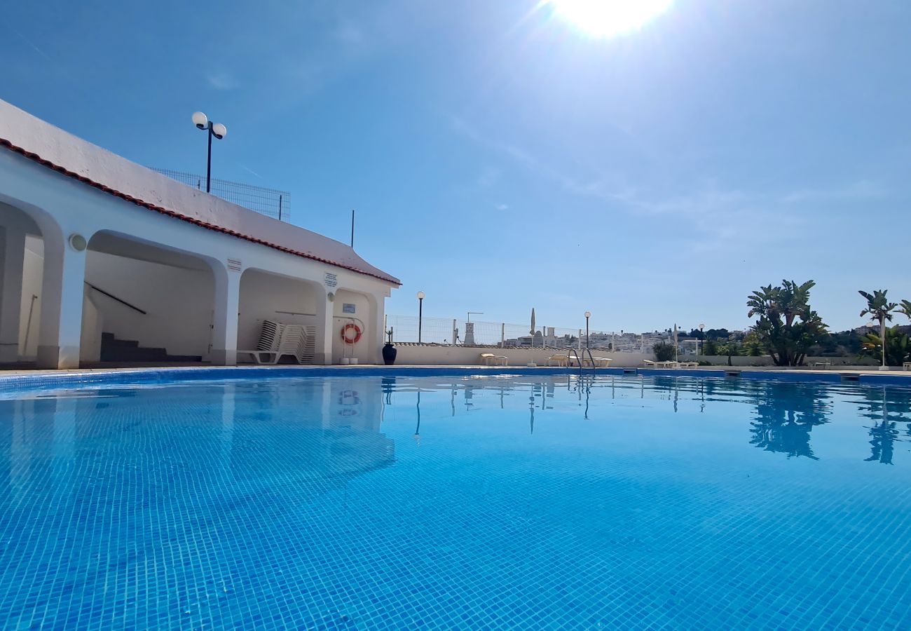 Apartamento en Albufeira - Albufeira Ocean Balcony (23)