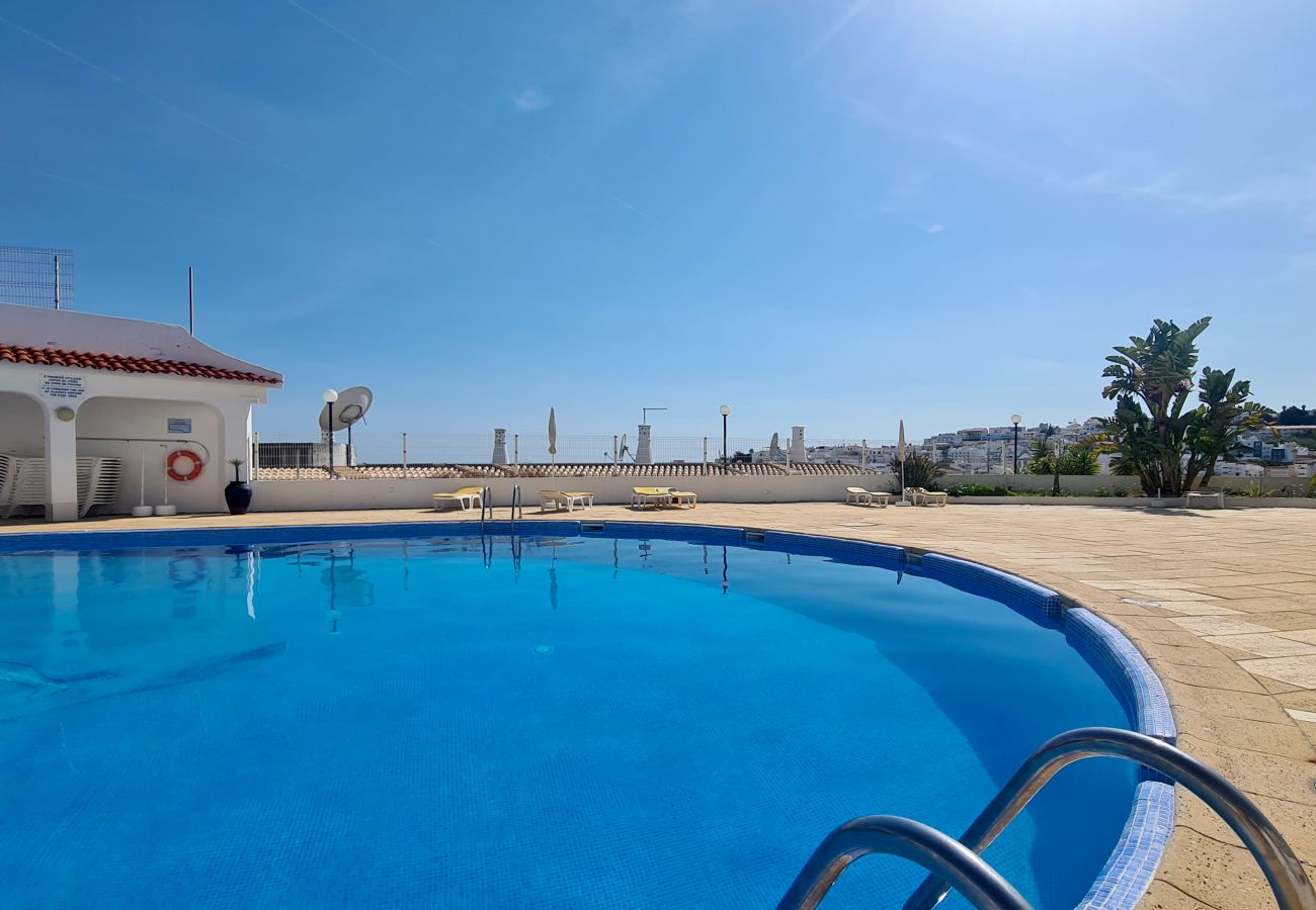 Apartamento en Albufeira - Albufeira Ocean Balcony (23)