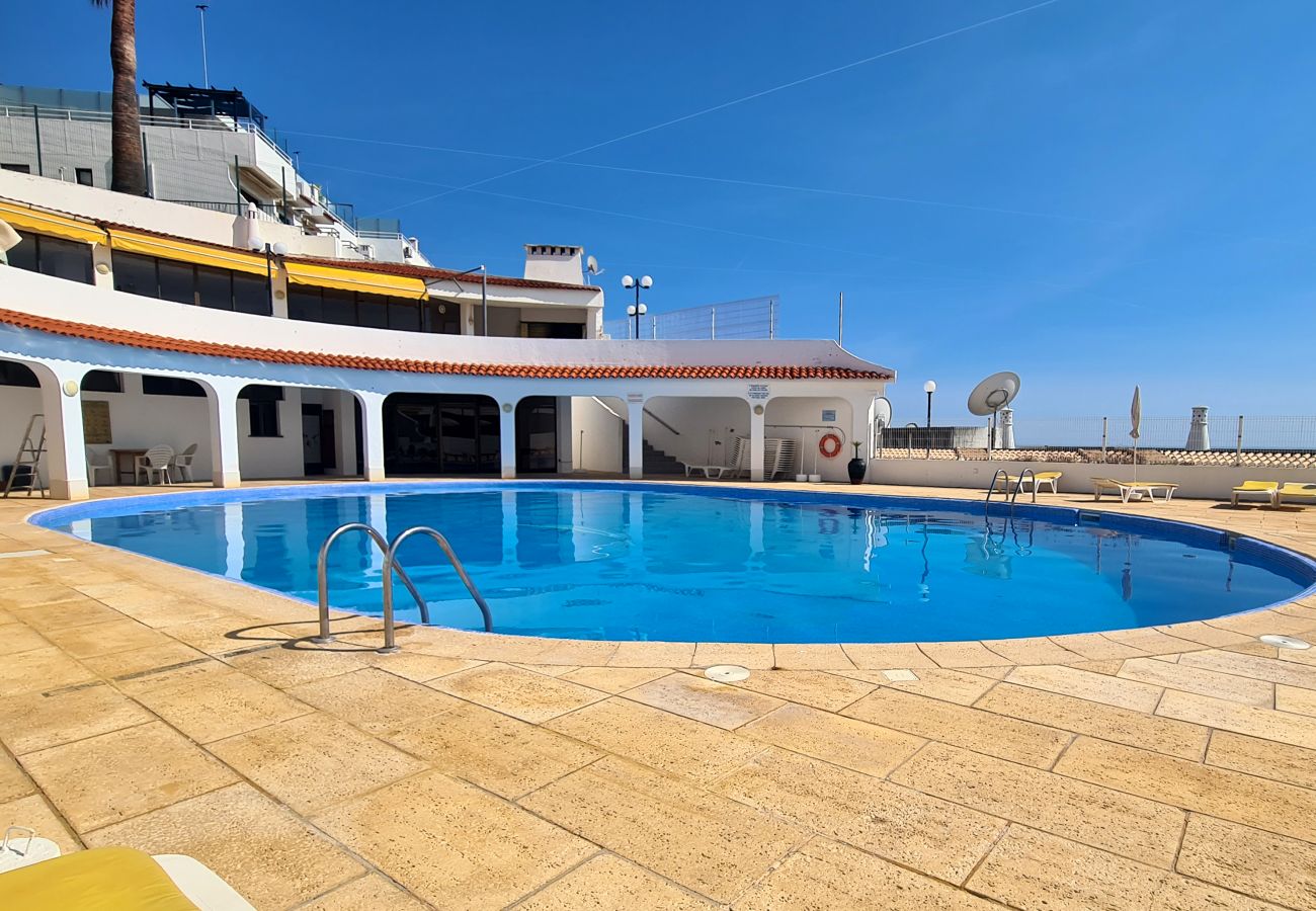 Apartamento en Albufeira - Albufeira Ocean Balcony (23)