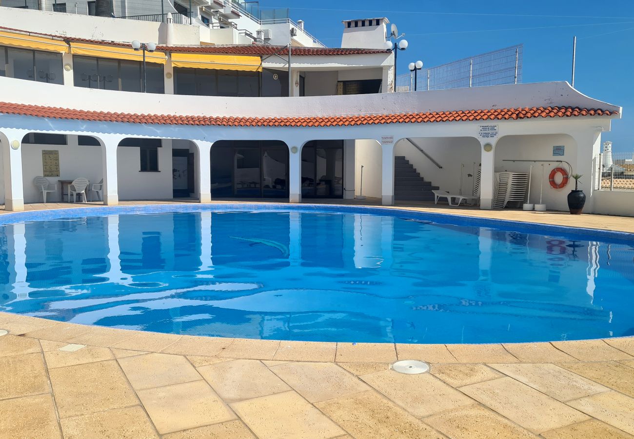 Apartamento en Albufeira - Albufeira Ocean Balcony (23)