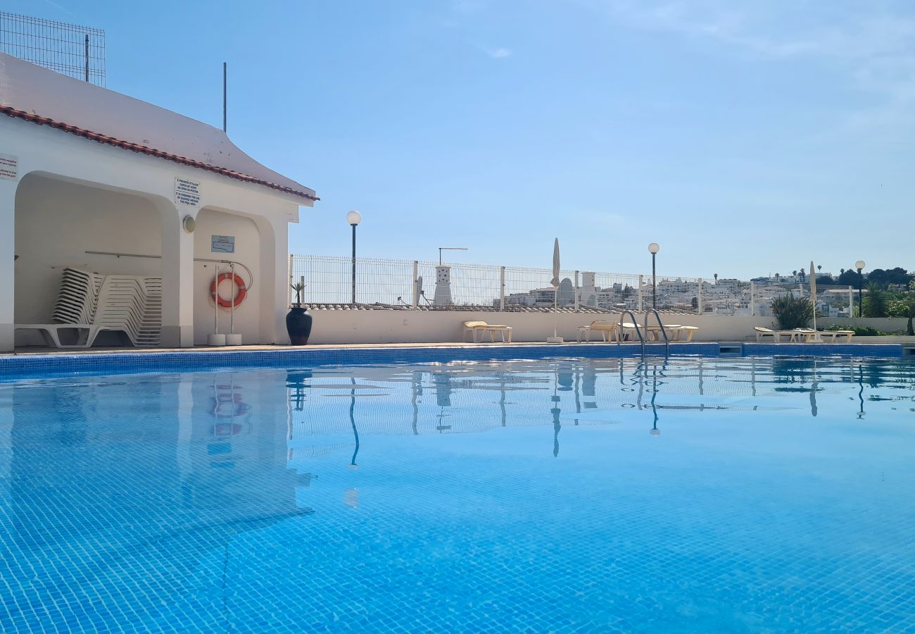 Apartamento en Albufeira - Albufeira Ocean Balcony (23)