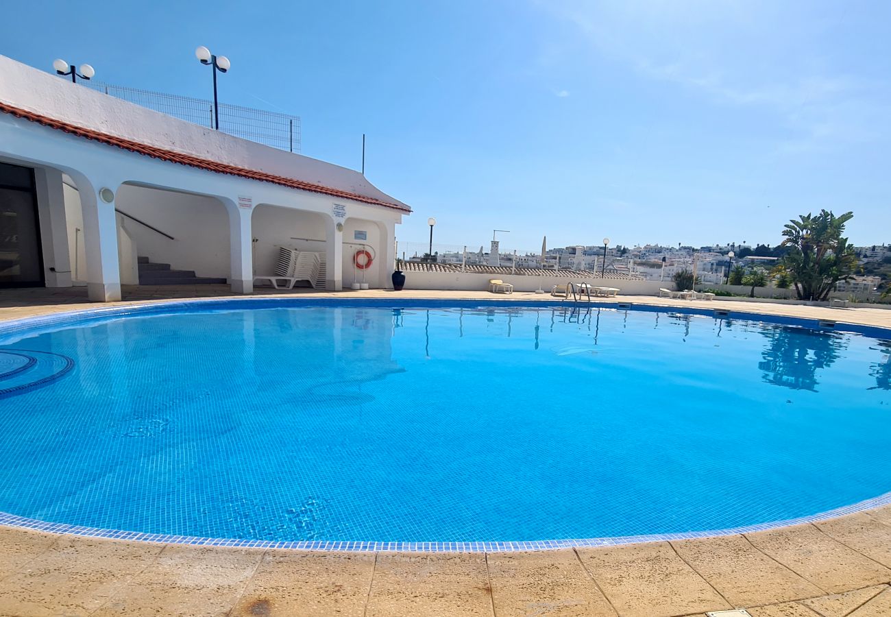 Apartamento en Albufeira - Albufeira Ocean Balcony (23)