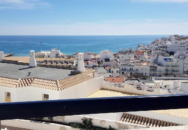 Albufeira - Apartamento
