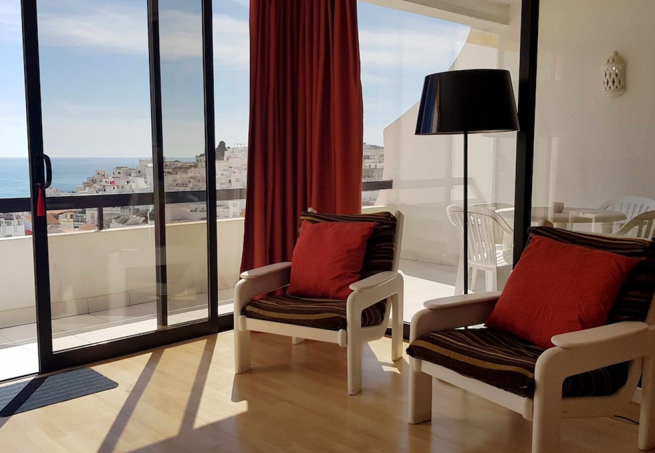 Apartamento en Albufeira - Albufeira Ocean view (62)