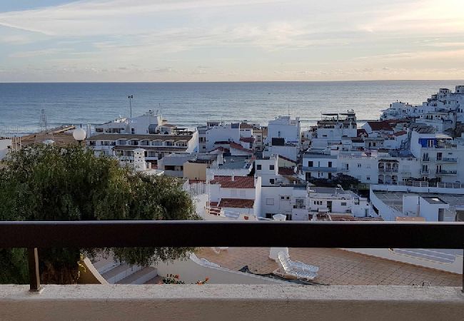 Albufeira - Apartamento