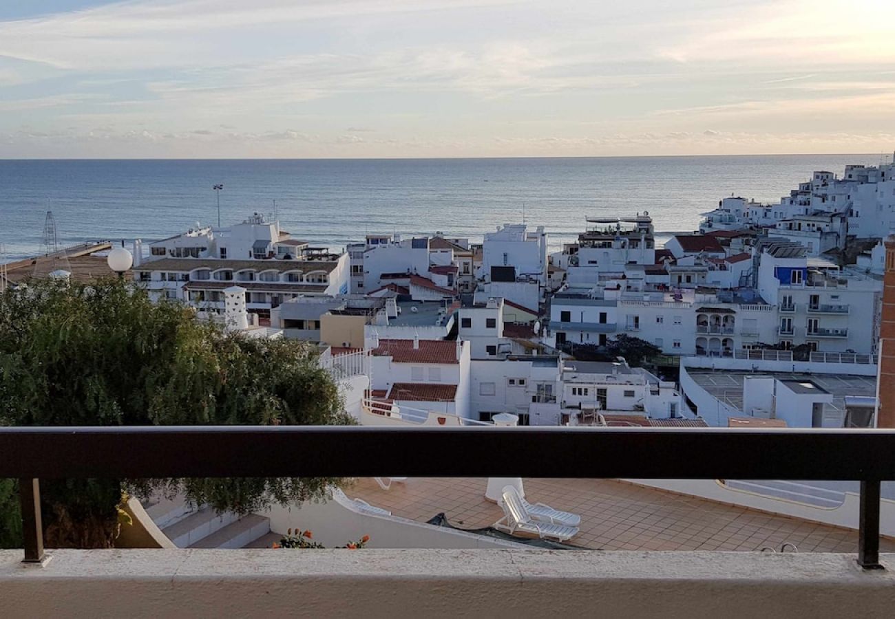 Apartamento en Albufeira - Albufeira sea view (52)