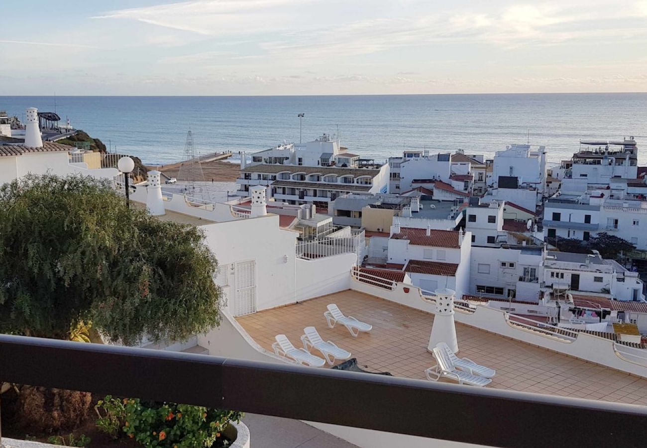 Apartamento en Albufeira - Albufeira sea view (52)