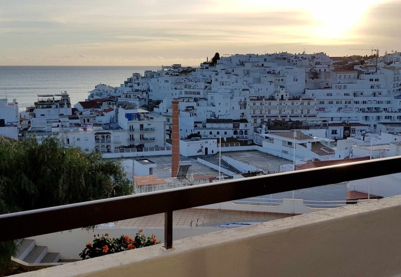 Apartamento en Albufeira - Albufeira sea view (52)