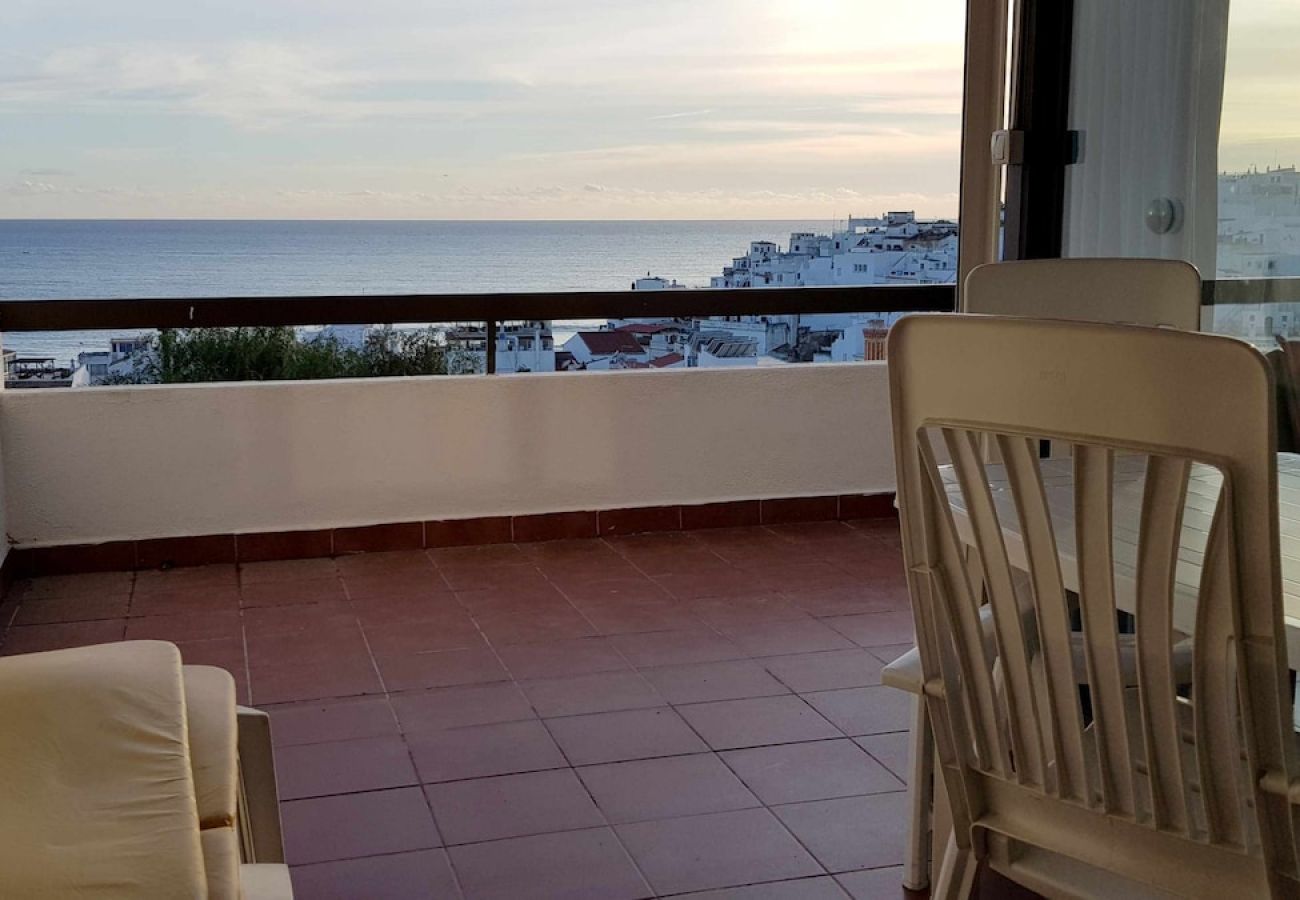 Apartamento en Albufeira - Albufeira sea view (52)
