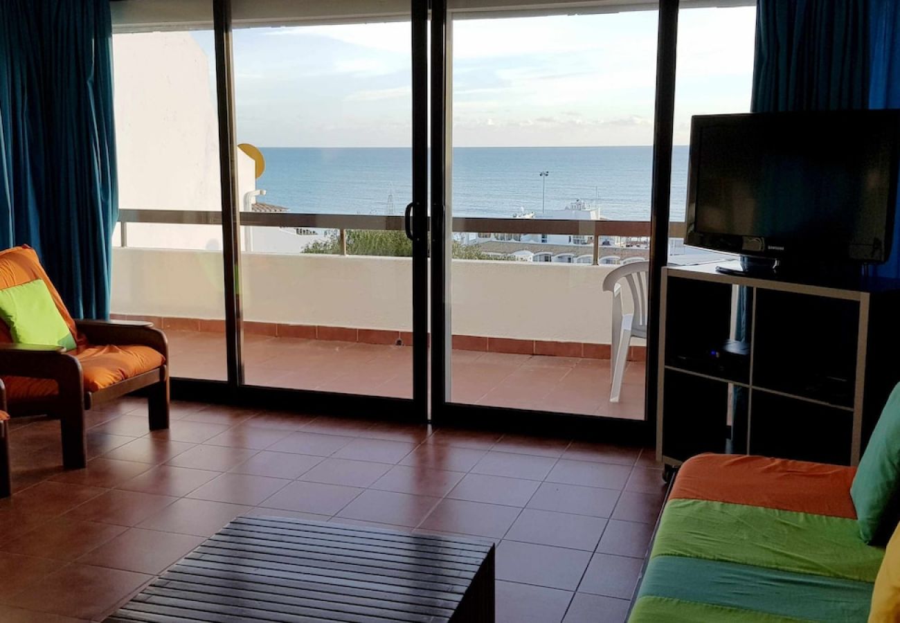 Apartamento en Albufeira - Albufeira sea view (52)