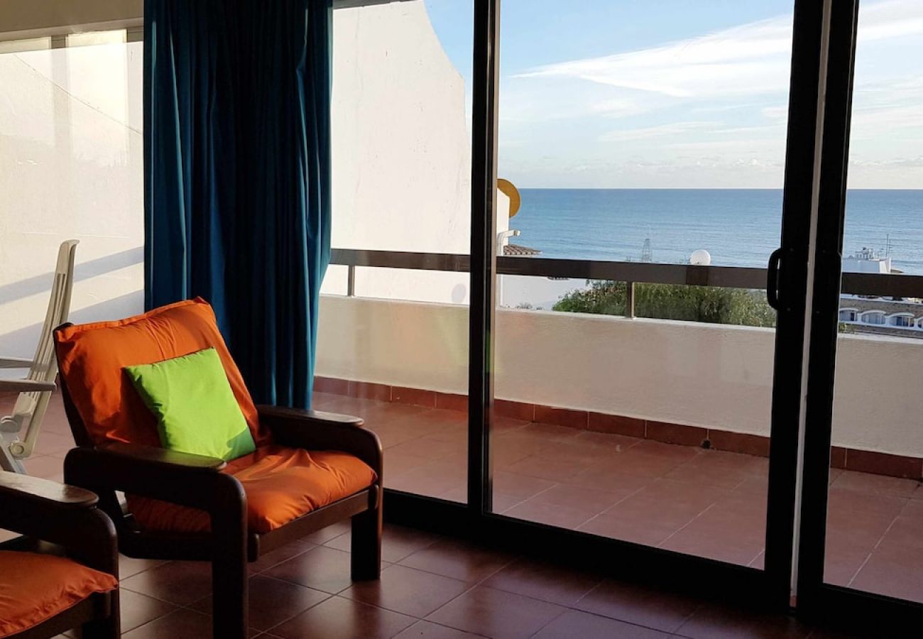 Apartamento en Albufeira - Albufeira sea view (52)