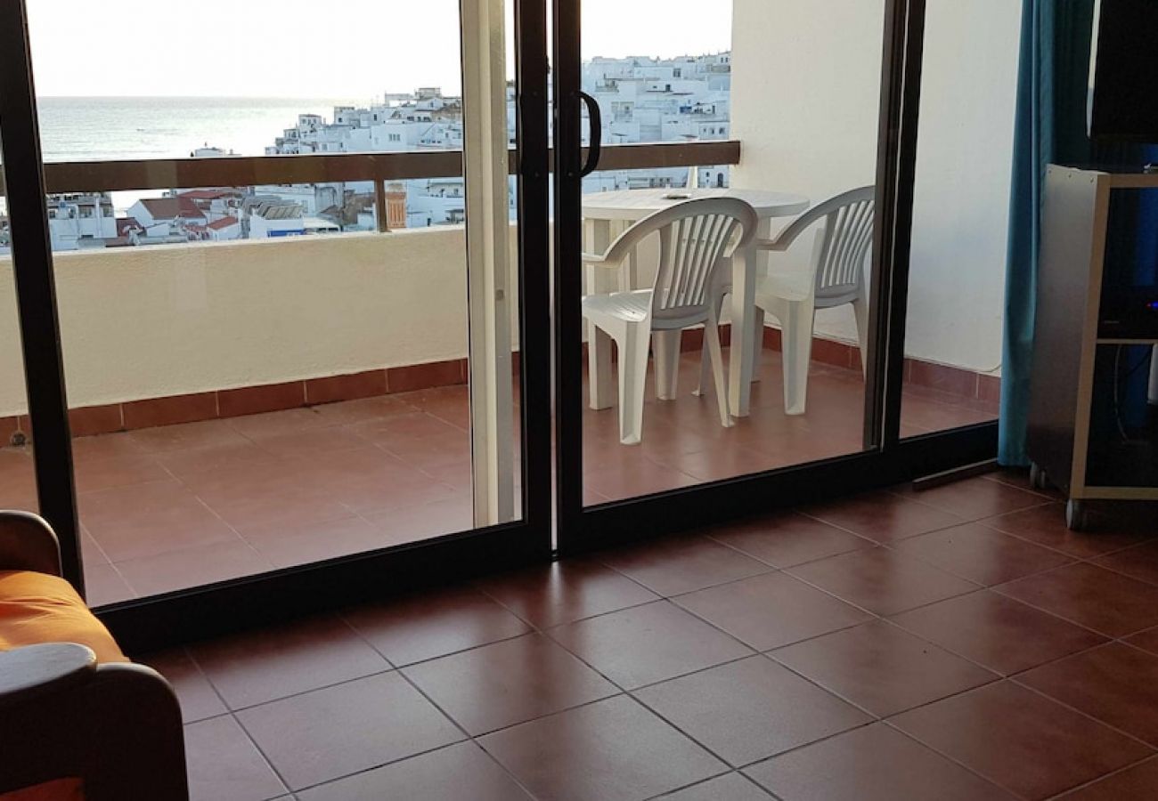 Apartamento en Albufeira - Albufeira sea view (52)