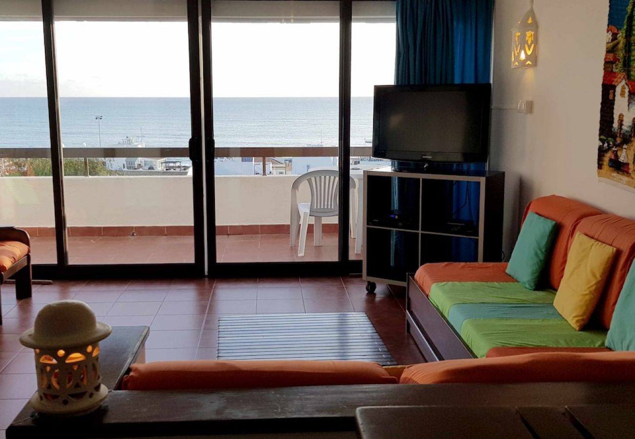 Apartamento en Albufeira - Albufeira sea view (52)