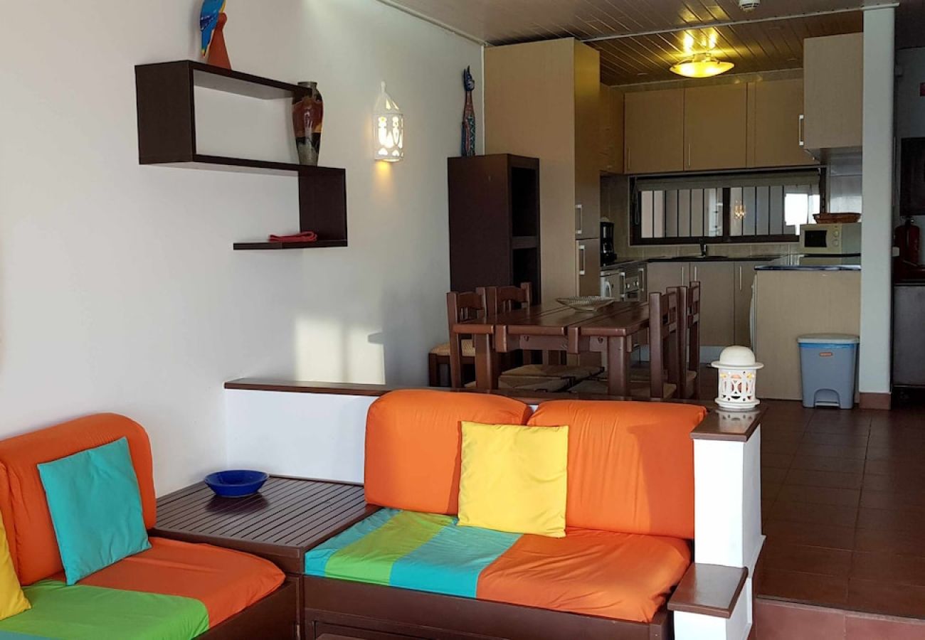 Apartamento en Albufeira - Albufeira sea view (52)