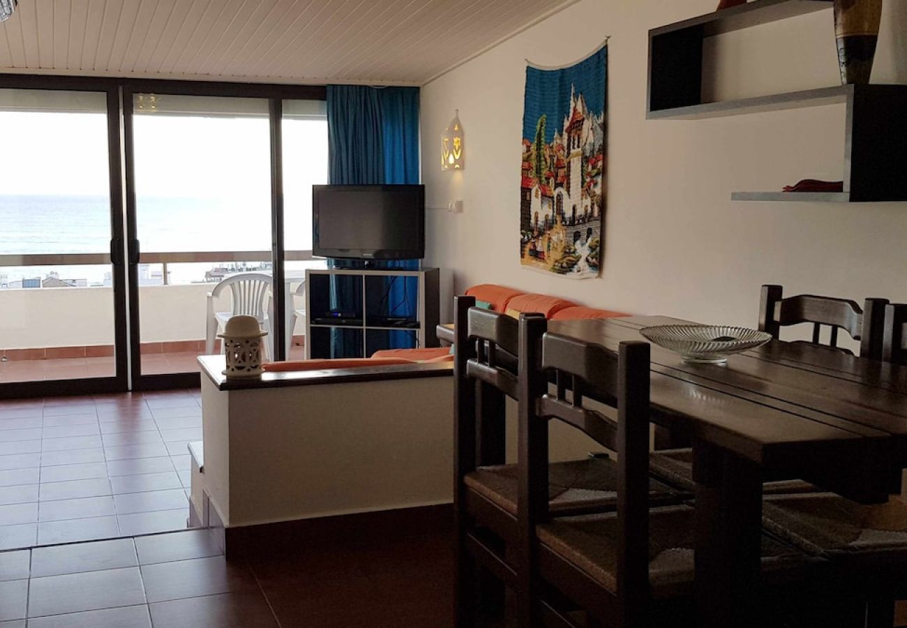 Apartamento en Albufeira - Albufeira sea view (52)