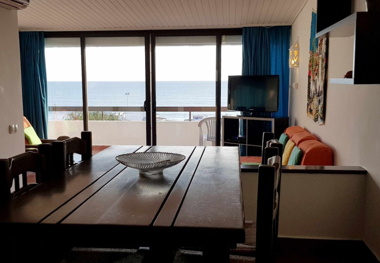Apartamento en Albufeira - Albufeira sea view (52)