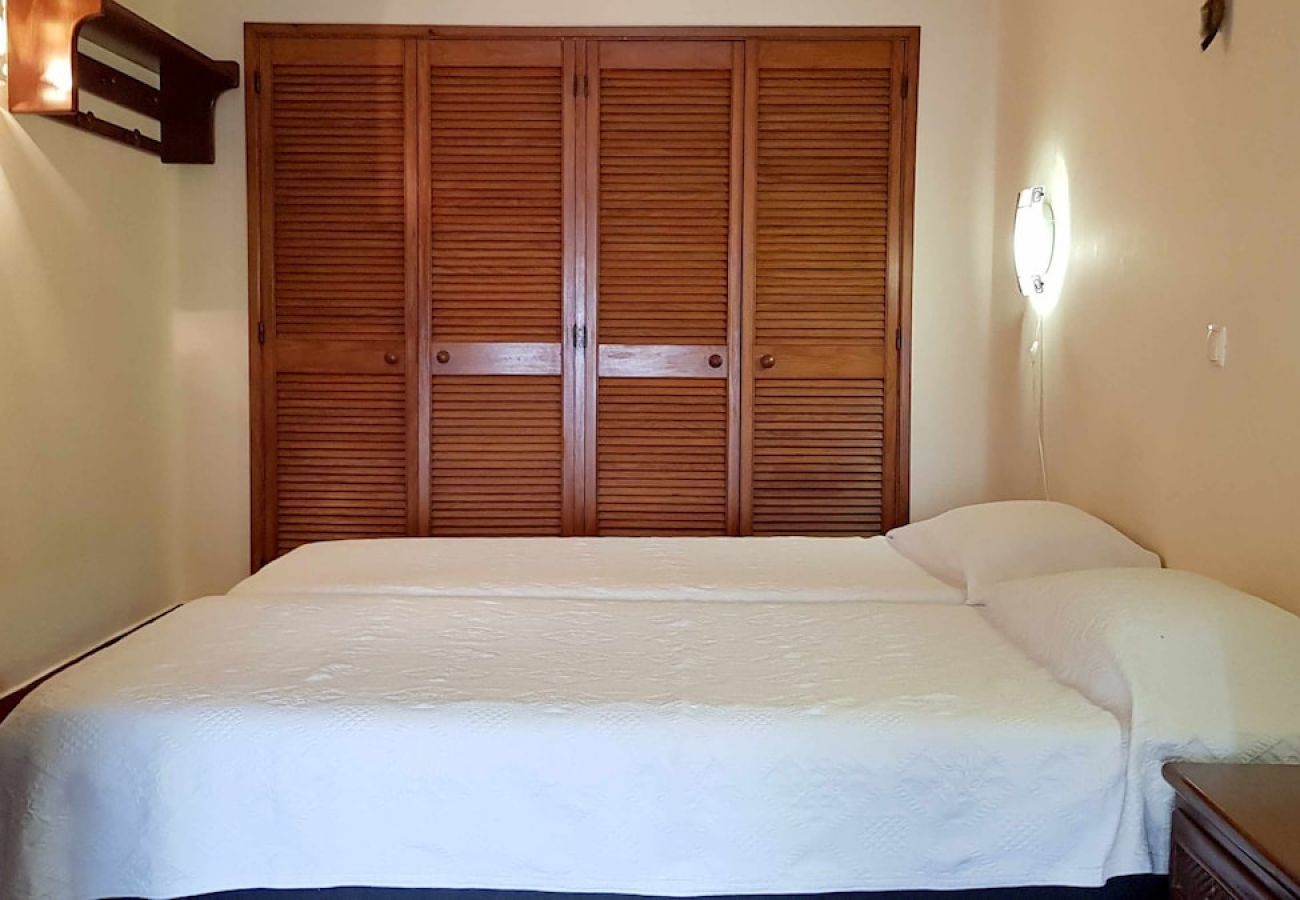 Apartamento en Albufeira - Albufeira sea view (52)