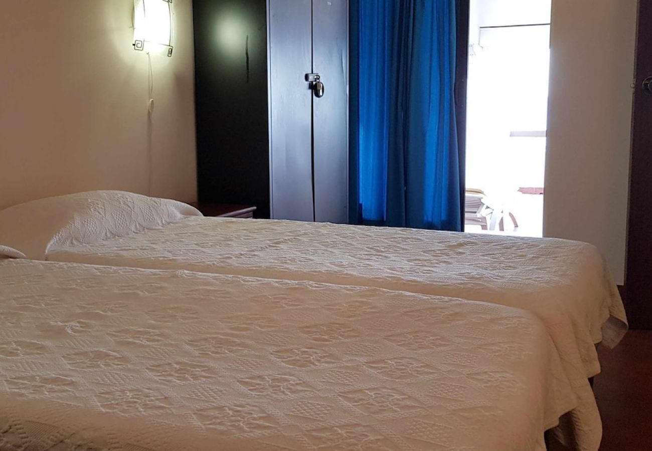 Apartamento en Albufeira - Albufeira sea view (52)