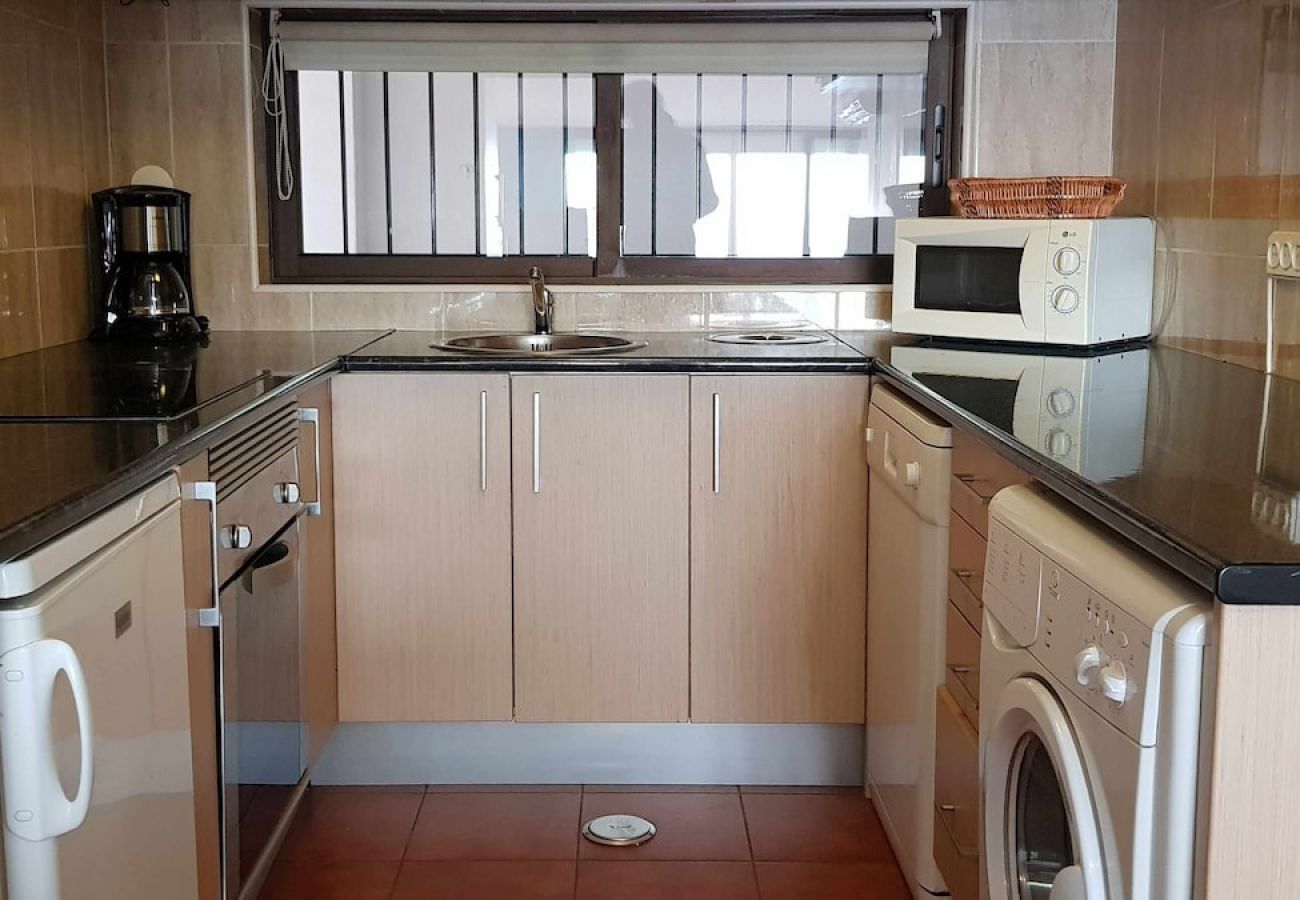 Apartamento en Albufeira - Albufeira sea view (52)