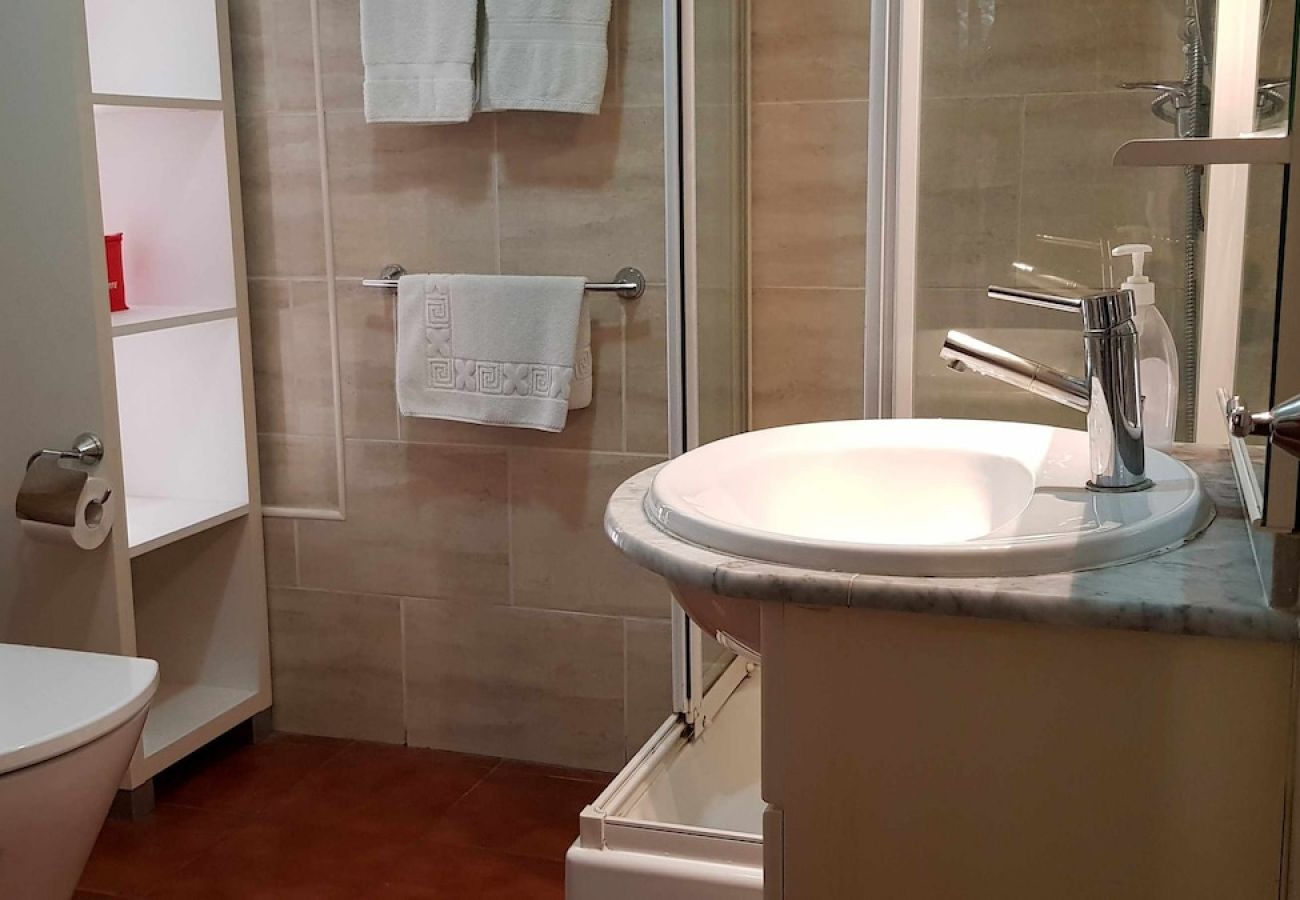 Apartamento en Albufeira - Albufeira sea view (52)