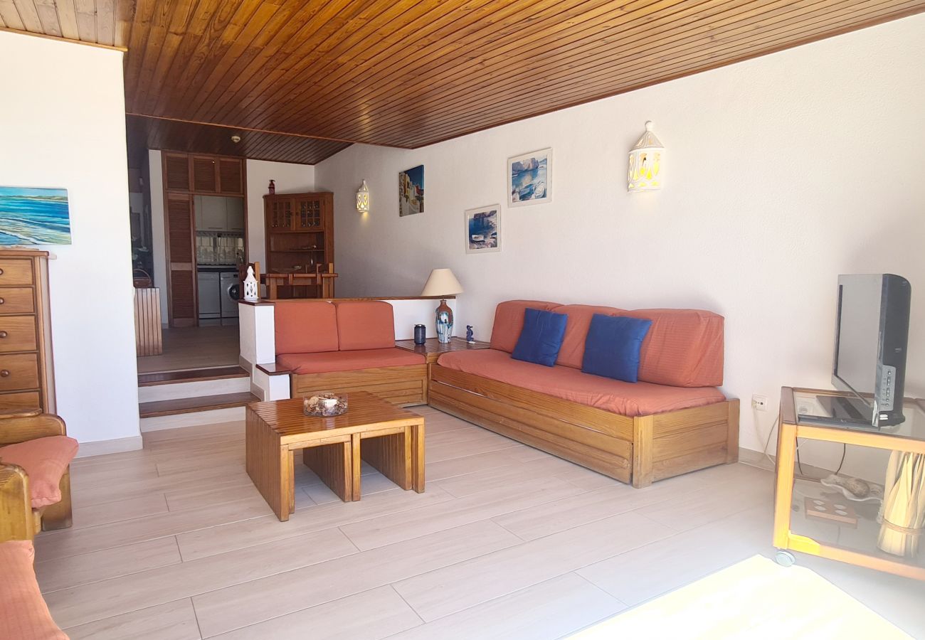 Apartamento en Albufeira - Albufeira Ocean Terrace (31)