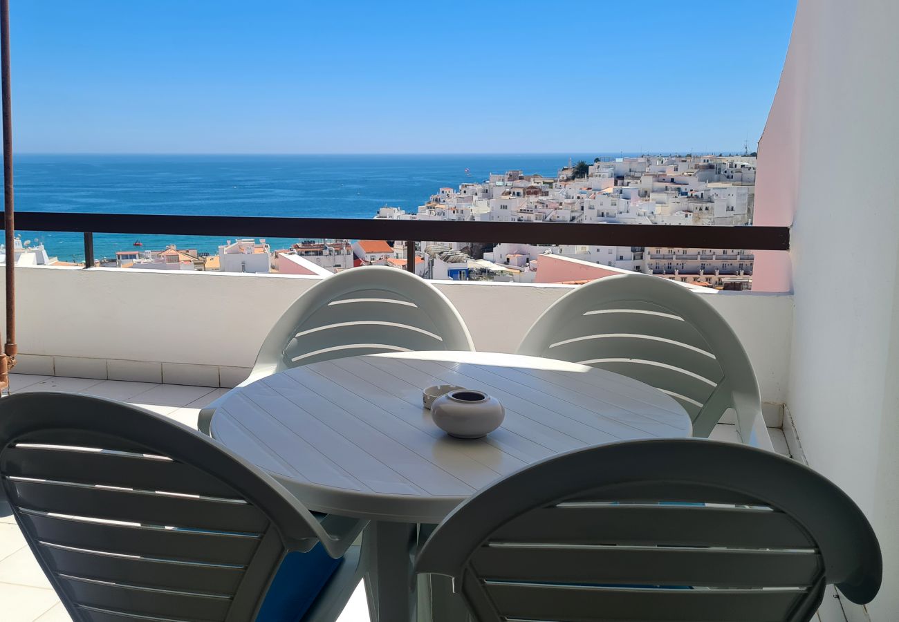 Apartamento en Albufeira - Albufeira Ocean Terrace (31)